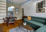 Location vacances  Pologne - Rentplanet - Apartament Nadodrze-4