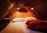 Hôtel Auvergne - Les Volca'lodges de Tournebise-2