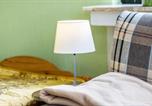 Location vacances Balve - Ferienwohnung Neuenrade-4