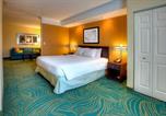 Hôtel Brandon - Springhill Suites by Marriott - Tampa Brandon-3