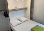Location vacances Arette - Chalet Cozy avec Terrasse - 2 Chambres - Api-1-52-340-4