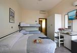 Hôtel Cesenatico - Hotel Baltic-4