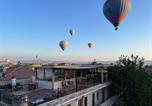 Location vacances  Avanos - Anatolia Raymonde Cave House-2