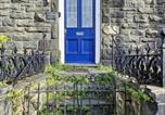 Location vacances Barmouth - Green Hill ground floor Family Apartment-3