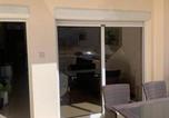 Location vacances Paphos - Kings beach Townhouse-3