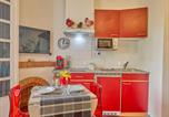 Location vacances  Gers - Studio climatisé avec jardin et Wifi - 2 pers. - Animaux admis - Fr-1-841-11-3