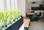 Location vacances Teruel - Apartamentos Turia Teruel-1
