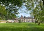 Hôtel Moret-sur-Loing - Château de Rosa Bonheur-1