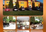 Hôtel Brandebourg - Hotel Auberge Restaurant-1