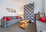 Location vacances Blackpool - Regency by the Sea - A Spectacular Blackpool Stay-2