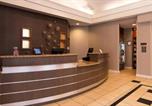 Hôtel Okeechobee - Residence Inn Port St Lucie-3