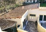 Location vacances Grans - Awesome Home In Miramas With Swimming Pool-2