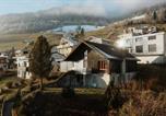 Location vacances Saint-Gall - Apartment Kleines Daheim-2