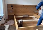 Location vacances Garmisch-Partenkirchen - Ferienwohnung Heimatblick-3