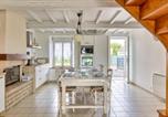 Location vacances Lithaire - Maison Proche Mer-3