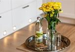 Location vacances Erndtebrück - Ferienwohnung Kleine Auszeit-4