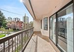 Location vacances Squamish - Downtown 3br Oasis with Balcony & King Ensuite-2