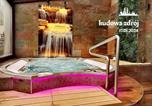 Location vacances Kudowa-Zdrój - The Best 10 Nimfa Śniadanie-Ma-2