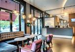 Hôtel Bad Wimpfen - Premier Inn Heilbronn City Centre-4