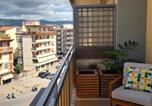Location vacances Bagno a Ripoli - Lomi Home - Private parking-3