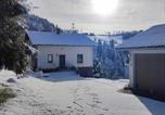 Location vacances Bad Sankt Leonhard im Lavanttal - Holiday home with 1 bedroom-3