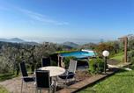 Location vacances Marliana - Podere il Poggio-2