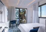 Hôtel Νεάπολη - Ergina Boutique Experience-3