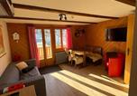 Hôtel Grächen - Alte Bock 2.0-2