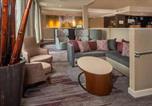 Hôtel Herndon - Courtyard by Marriott Dulles Airport Herndon/Reston-4