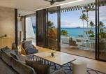 Hôtel Airlie Beach - Intercontinental Hayman Great Barrier Reef-3