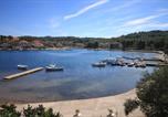 Location vacances Lumbarda - Apartment Lumbarda 4401b-4