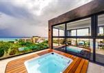 Hôtel Playa del Carmen - Perfect Place 002-1
