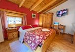 Hôtel Zuoz - Garni Francescato-2