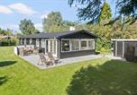 Location vacances Dronningmølle - Beautiful Home In Dronningmølle-1
