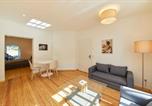 Location vacances Bernkastel-Kues - Haus am Moselufer - Eg Apartment-1