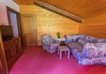 Location vacances Forstau - Huberhof 11 by Alpenidyll Apartments-4