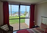 Location vacances Mossel Bay - Point Village Accommodation - Santos 11-3