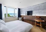 Hôtel Zoug - The Yarn Design Hotel Lake Zürich-2