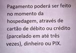 Hôtel São João Del Rei - Pousada Diva-1