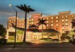 Hôtel Estero - Hilton Garden Inn Fort Myers Airport/Fgcu-2