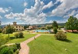Hôtel Cecina - Relais La Pieve Vecchia-2