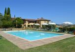 Location vacances Asciano - Apartment in Asciano - Toskana 50686-4