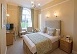 Hôtel Lyme Regis - The Belmont Hotel - Adults Only-2