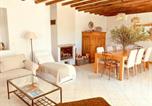 Location vacances Aubignan - House In The Vineyards Near Beaumes-De-Venise-4