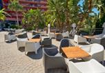Hôtel Fuengirola - Fuengirola Beach Apartamentos Turísticos-2