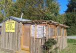 Location vacances Duszniki-Zdrój - Altana całoroczna Vira numer 7 Herbergerówka Agroturystyka na wsi-2