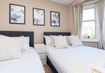 Location vacances Bournemouth - Open Mind Property - Studio Perfect for 3-3