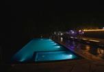 Hôtel Sultan Bathery - Fort hill wild life resort-1