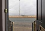 Location vacances  Gare de Morecambe - Eden Bay Retreat-2