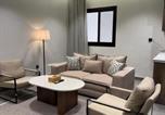 Location vacances Jeddah - نوفا للشقق الفندقية-3